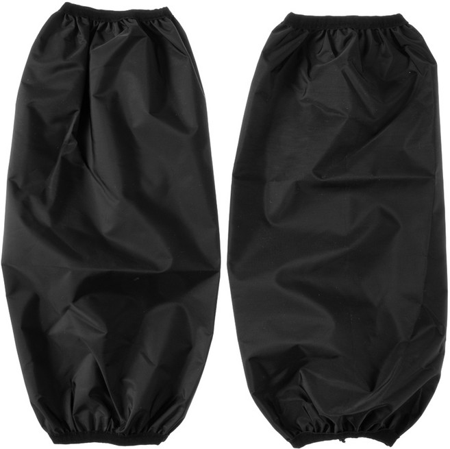 탐사 다목적 팔토시 양손 세트, 블랙