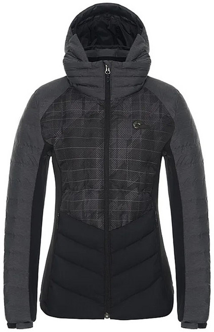 네파 여성용 패딩 마운틴 리플렉트 다운 자켓 7G82007