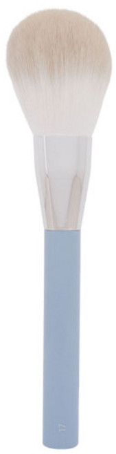 이지 브러시 AA 17 피니쉬 페이스, 혼합색상, 1개