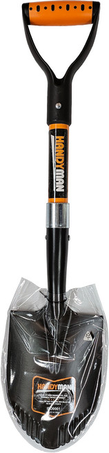 핸디맨 화이바 미니삽, 1개