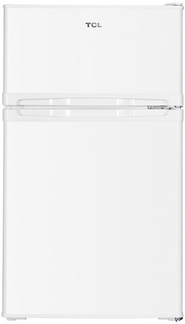 TCL 86L 2도어 냉장고, F85TMW