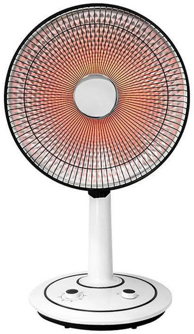 Kinyo 16吋電暖器 410 x 360 x 900mm 3.4kg, HCS-133