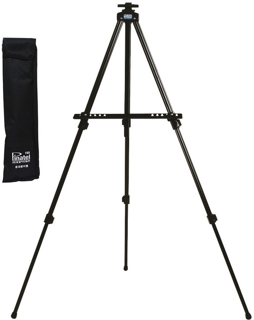 토탈하얀칠판 피나텔 이젤 160