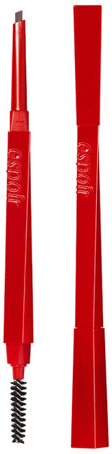 에스쁘아 더브로우 밸런스 펜슬 0.1g, 2호 쿨 그레이, 1개