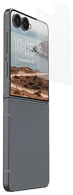 UAG 鋼化玻璃保護貼, 1個