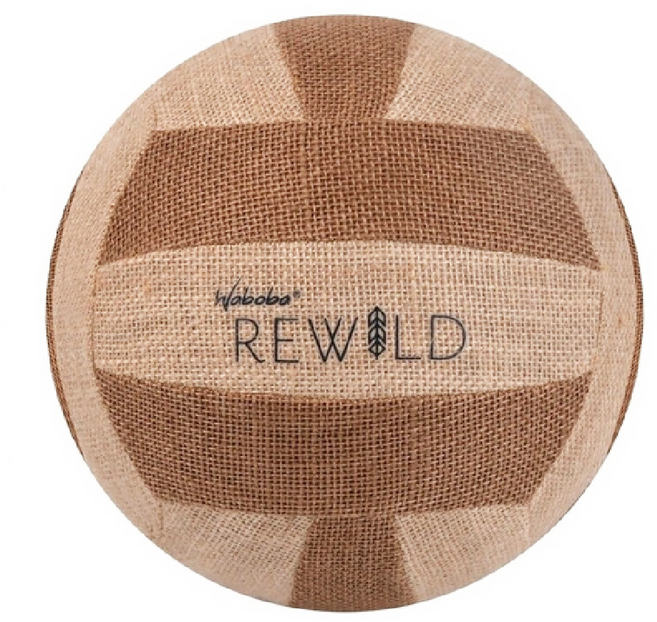 瑞典 Waboba 叢林排球, REWILD, 1個