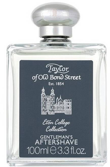 Taylor of Old Bond Street 伊頓學院 鬍後水, 100ml, 1件