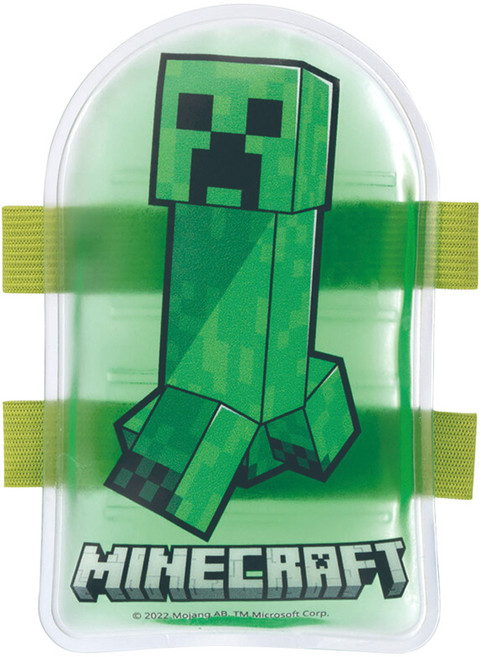 Skater CLBB1 保冷劑 Minecraft, 1個