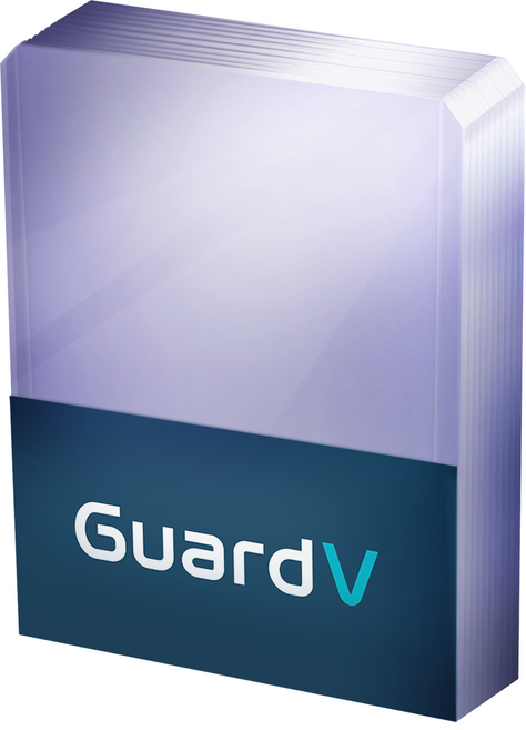 가드브이 탑로더 11.4 x 16 cm 10개, 1세트