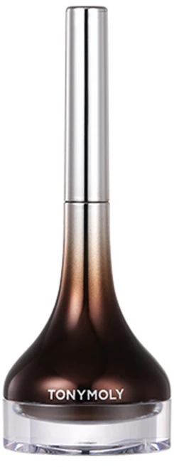 토니모리 백 젤 아이라이너Z, 02브라운, 1개 - 쿠팡