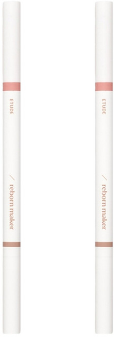 에뛰드 재창조 메이커 아이섀도, 쿨트임, 2개