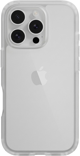 MAGEASY Aero 手機 防摔 手機殼 2024 iPhone Pro Max 極輕薄 兼容MagSafe 透明