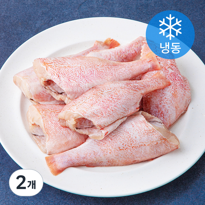 고등어청년 손질적어 마리당 100~150g 비늘 지느러미제거 (냉동), 2개, 1kg