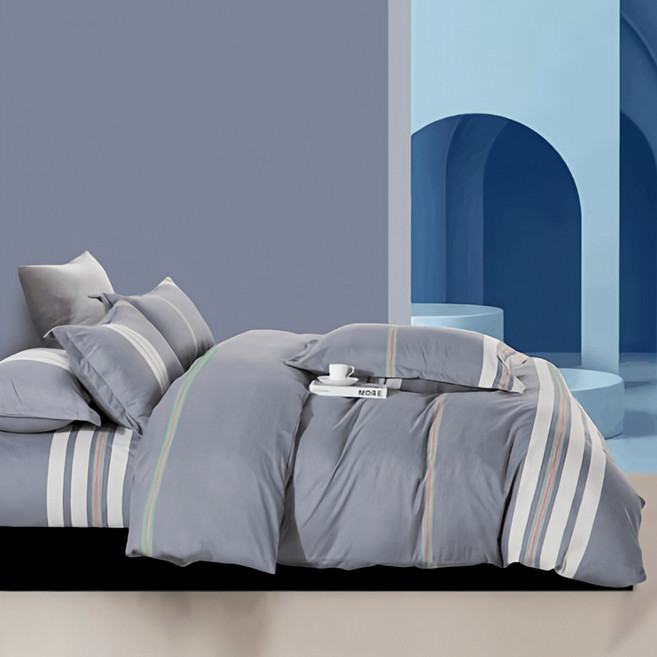 A-ONE 台灣製雪紡棉 床包組