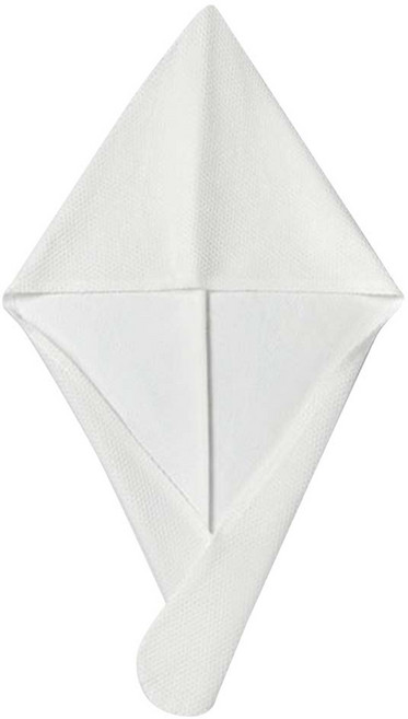 SINGLELADY 尚官 免洗滅菌 乾髮帽, 1包, 白色