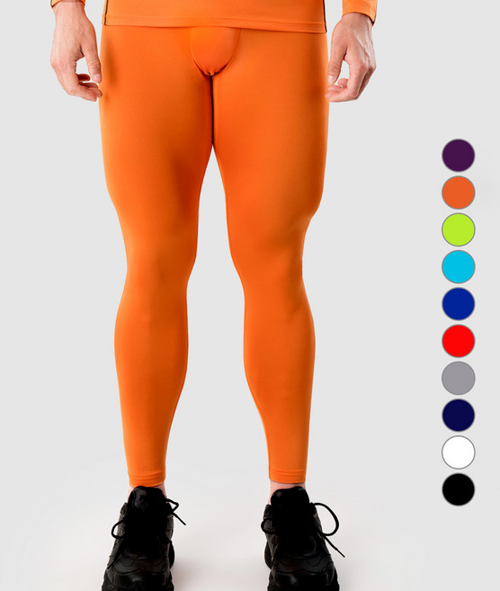 아르메데스 남성용 기능성 베이직 9부 레깅스 AR-59