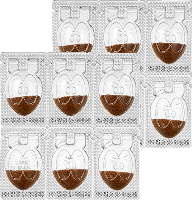 잡스 개미용 과립, 6g, 2세트