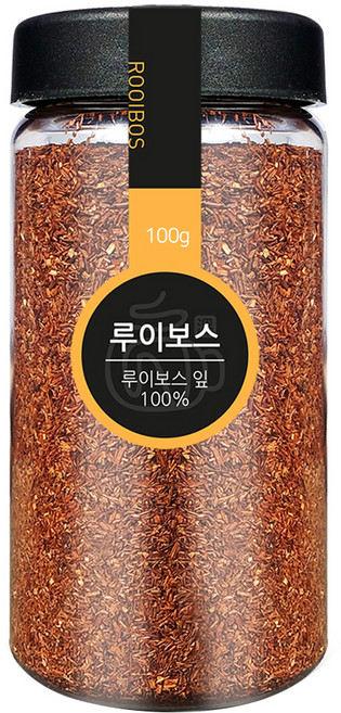 다온 루이보스 허브티 잎차, 1개, 1개입, 100g