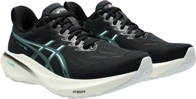 ASICS 亞瑟士 男款 GT-2000 13 慢跑鞋 1011B861-004