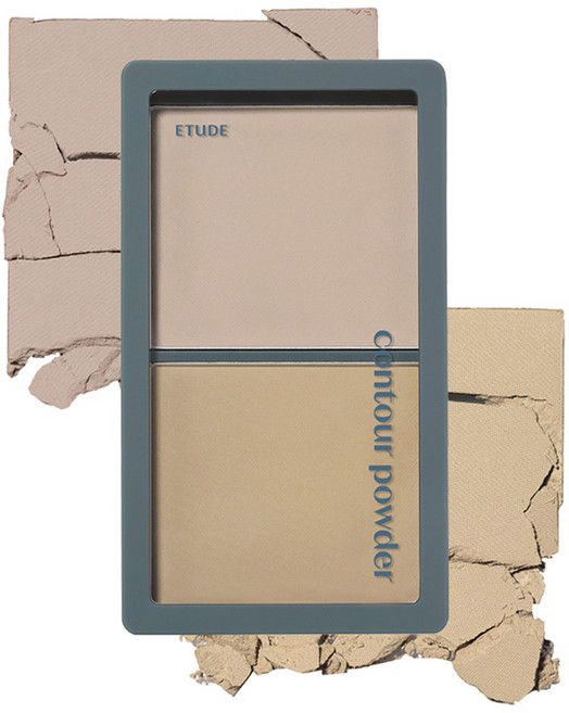 에뛰드 그림자 쉐딩 10g, 3호재조명, 1개