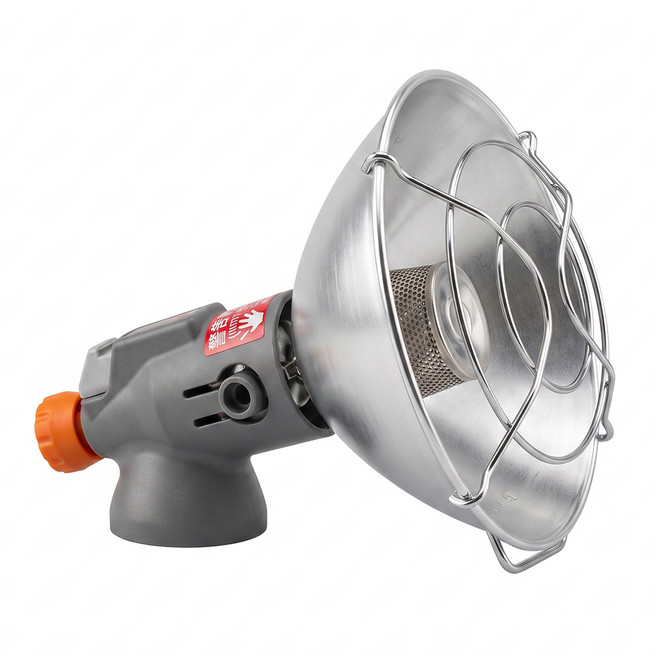 PRO KAMPING 領航家 KOVEA HANDY SUN 戶外暖爐, KGH-1609