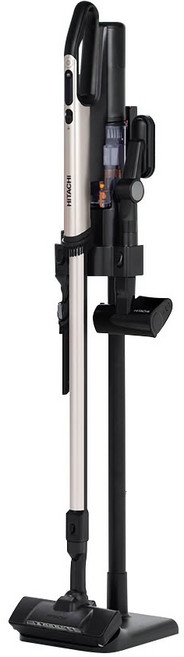 HITACHI 日立 多合一全能吸塵器 PVXH4P-CGATW, 香檳金