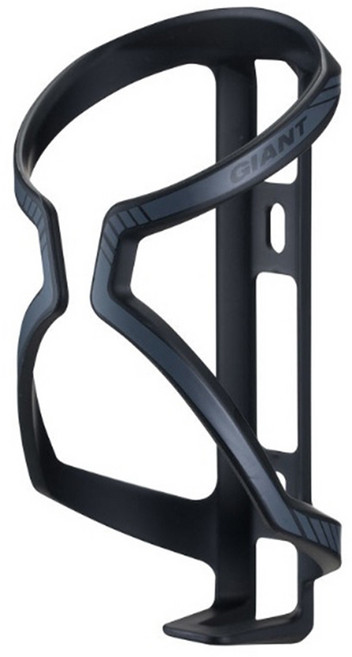 GIANT 捷安特 AIRWAY SPORT 塑鋼水壺架, 灰色, 1個