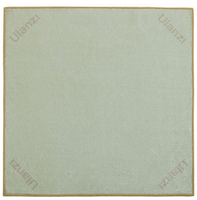 Ulanzi 優籃子 相機魔術布自黏百折布 45*45cm 高分子材料, CM009, 1條
