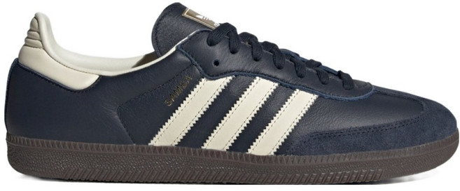 adidas 愛迪達 SAMBA OG 運動休閒鞋 ID2056