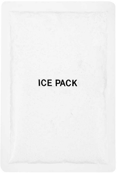 코멧 아이스팩 초소형 8x11, 360개, 1개입