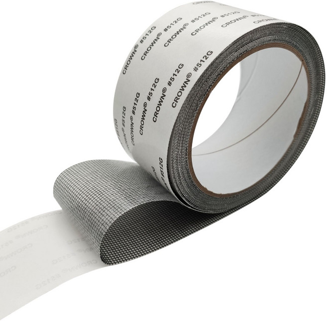 생활백서 방충망 보수 테이프, 1개