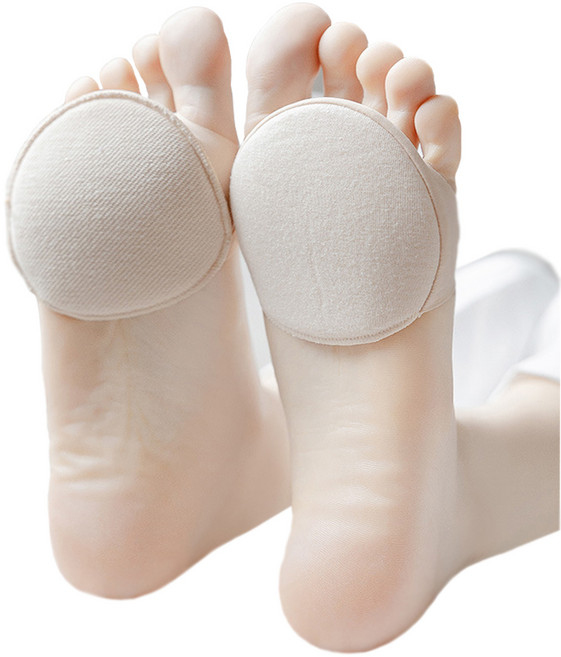 샤이니풋 프리미엄 발바닥 앞꿈치 쿠션 패드