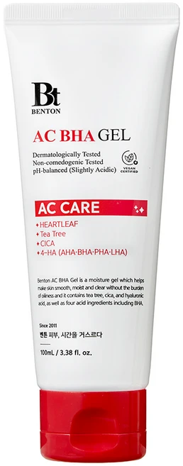 벤튼 AC 바하 겔, 100ml, 1개 - 쿠팡