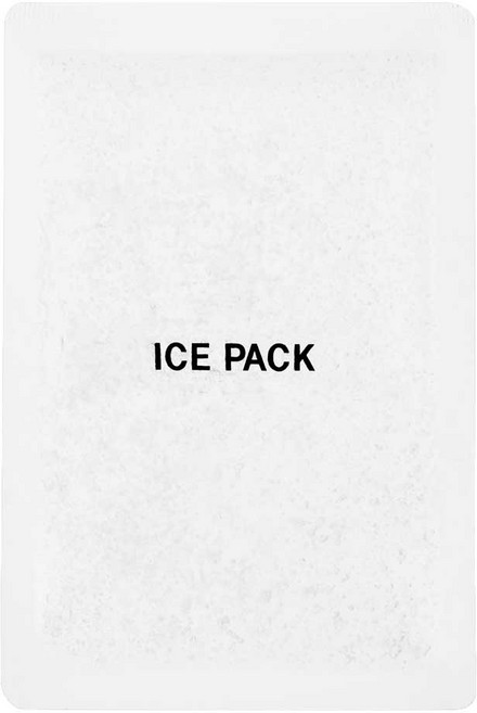 코멧 아이스팩 대형 16x23, 36개, 1개입