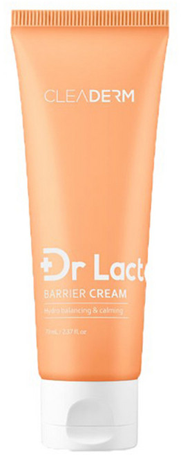 닥터락토 배리어 크림, 70ml, 1개