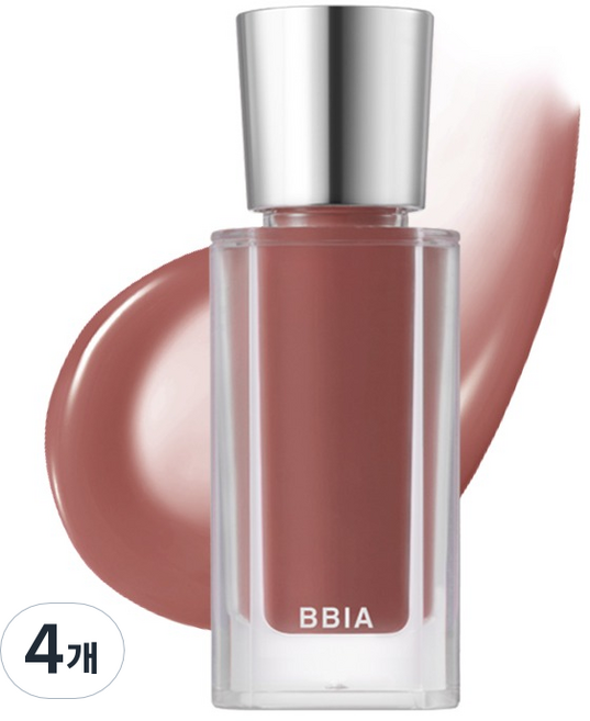 삐아 오버 글레이즈, 07 호두당, 4개