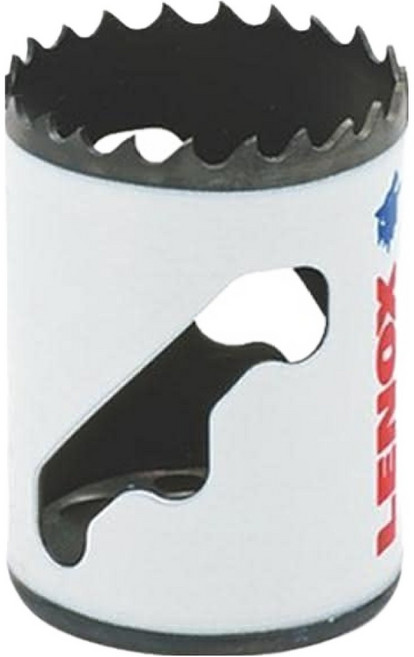 LENOX 狼牌 T3圓穴鋸刃 2英吋(51mm) LE3003232L 多用途雙金屬圓穴鋸, 1個