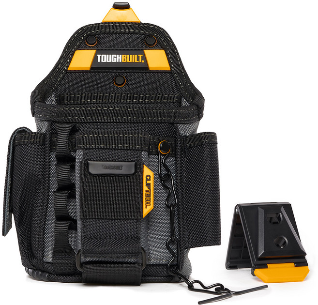 터프빌트 다용도 공구집 13구 TB-CT-34, 1개