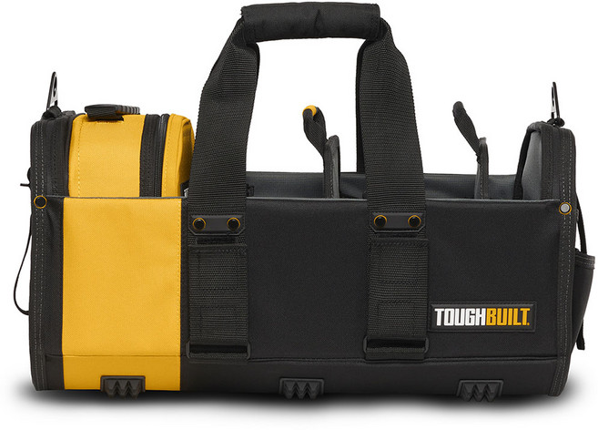 TOUGHBUILT 多用途工具包 TB-81-18, 1個