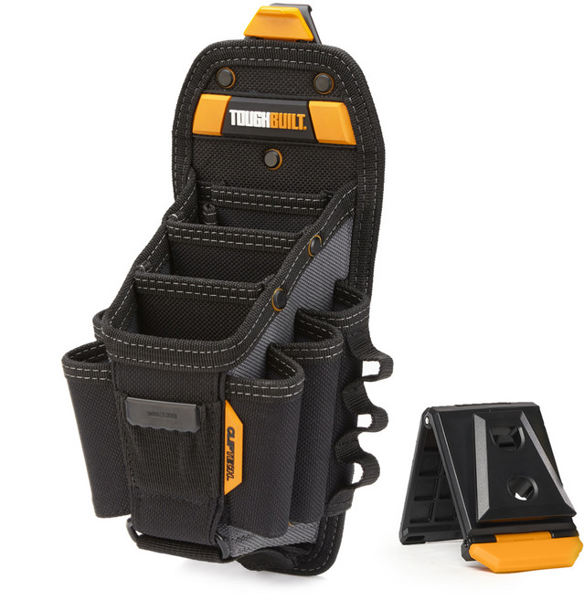 터프빌트 다용도 공구집 15구 TB-CT-36-L10, 1개