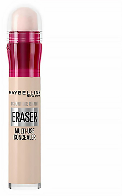 MAYBELLINE 媚比琳 黑眼圈擦擦筆, 1支, 110 白皙色