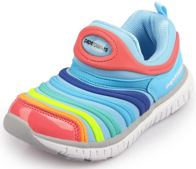 페이퍼플레인키즈 아동용 운동화