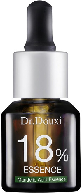 Dr.Douxi 朵璽 杏仁酸精華液 18%, 15ml, 1瓶