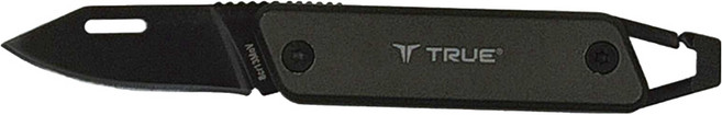 TRUE UTILITY 英國多功能摩登折疊小刀 TU7080, 1組