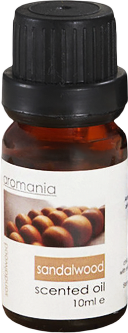 aromania 精油, 檀香, 10ml, 10瓶