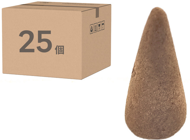 尼泊爾 LOTUS 天然手工香薰塔香 附香座, 幻想 夢幻 FANTASY