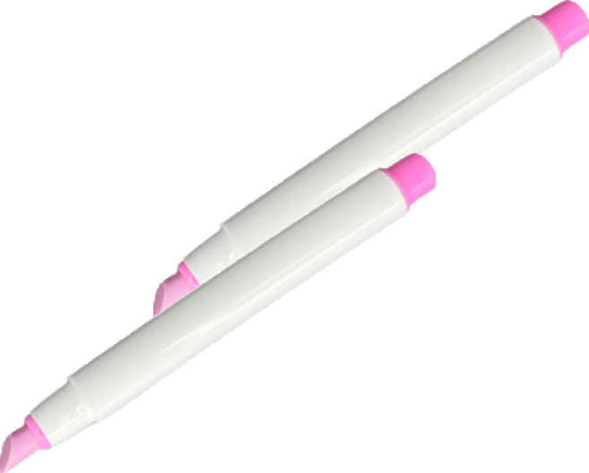 아이엑트리스 세라믹 오일푸셔, 혼합색상, 2개