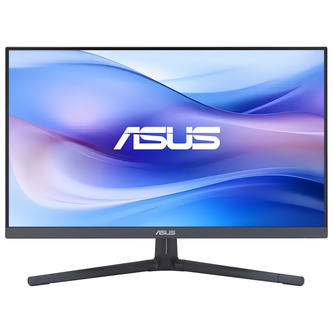 ASUS 華碩 23.8" 護眼 顯示器 IPS 靜謐藍 100Hz 1ms USB-C VU249CFE-B
