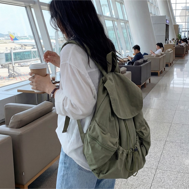 어반플렉스 여행용 방수 배낭 백팩