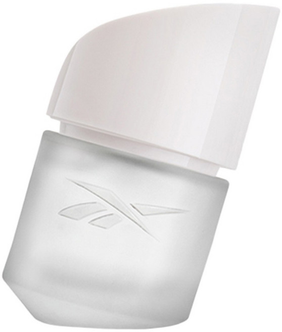 Reebok 銳步 台灣公司貨 時尚宣言中性淡香精, 50ml, 1瓶